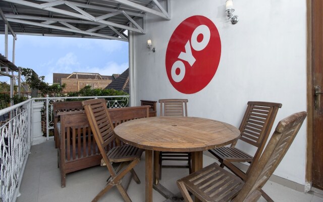Oyo 653 Ki Agung Prestise 2