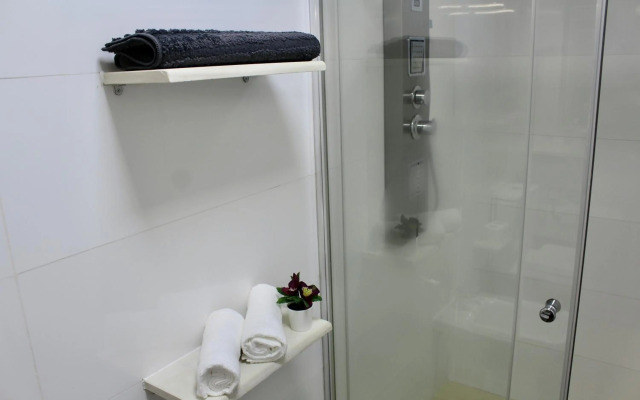 Wish Suite Constancia De Sevilla