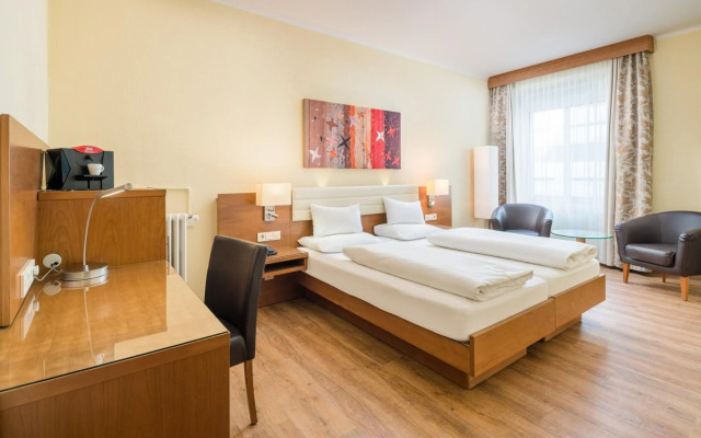 Hotel Weisses Kreuz
