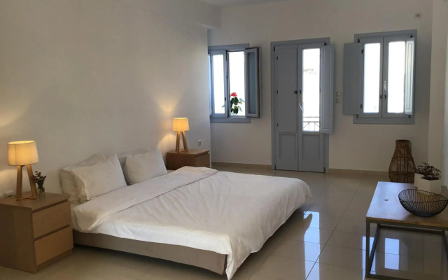 Aria Lito Mansion