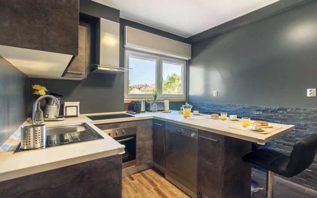 Luxury Stay by the Cascais Coastline