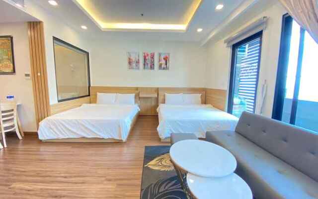 FLC Sea Tower Quy Nhon - ND Condotel