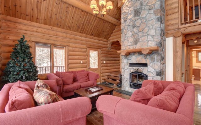 Chalet Algonquin