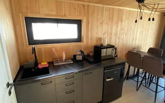 ForRest Guest House