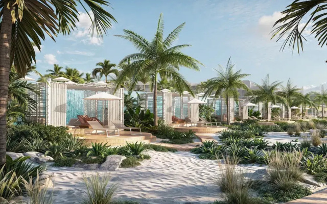 W Punta Cana, Adult All-Inclusive