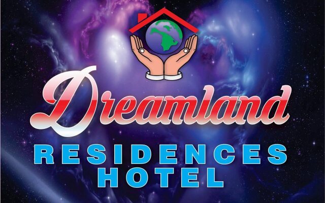 Dreamland Residences Hotel