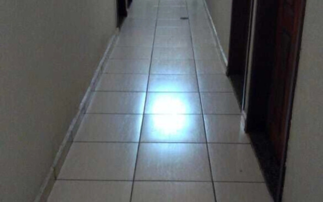 Residencial Dom Fernando