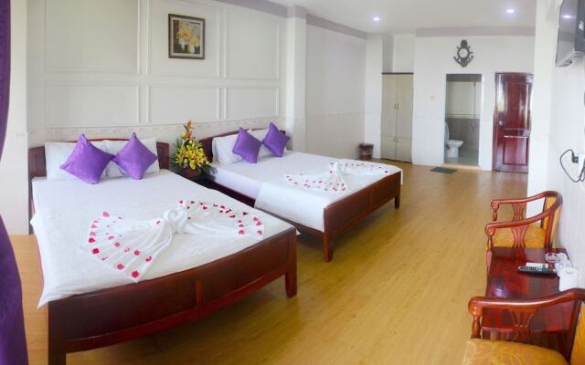 Kim Ngan Thao Hotel