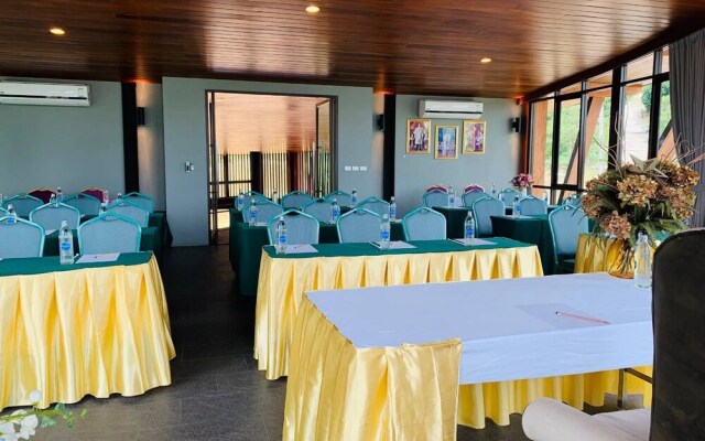 360 Pip Hotel Khaoyai