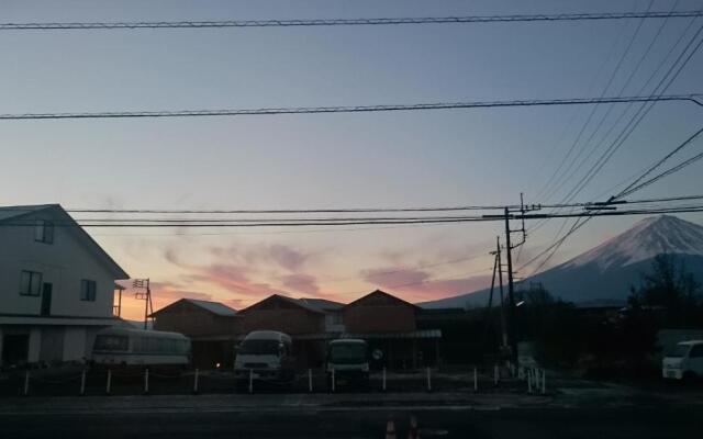 Rental Villa Ooishiso