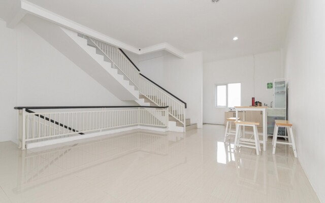 Yayah Residence @ Sawojajar Bogor Redpartner