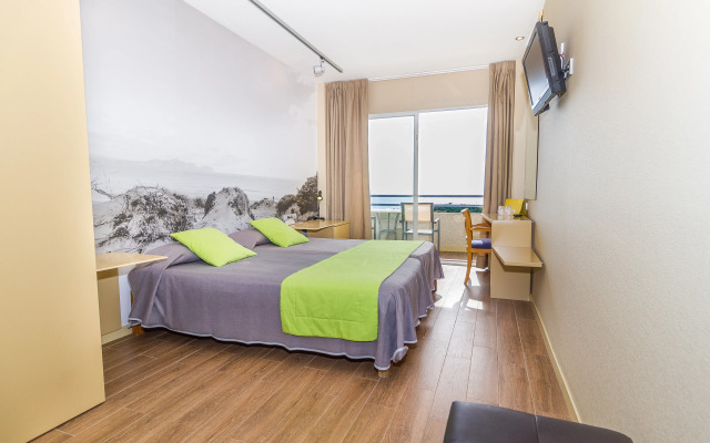 Eix Platja Daurada Hotel & Spa