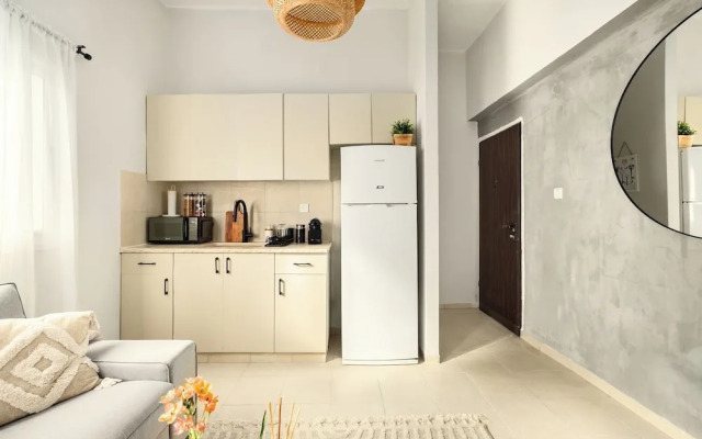 Florentin Stylish Stay by Sea N' Rent