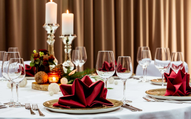 Park Plaza Trier