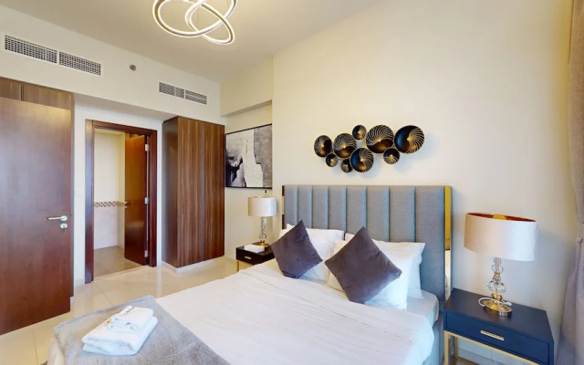 Primestay - Vera Residence Business Bay - Hotel in ดูไบ - Photo 3