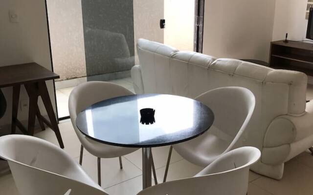 Locking´s Grajaú 1