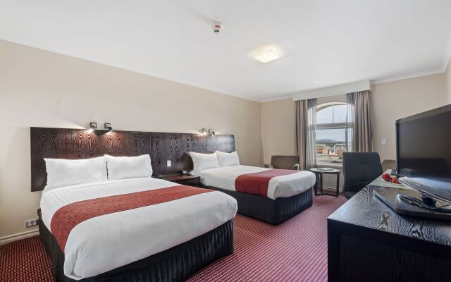 Hotel Grand Chancellor Launceston