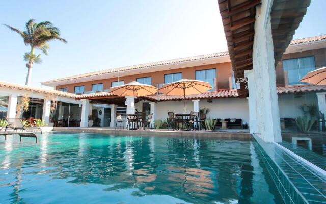 Hotel Premium Recanto da Passagem