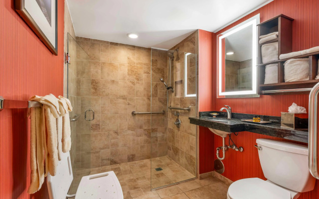 Best Western Plus White Bear Country Inn