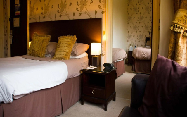 Beverley Hotel