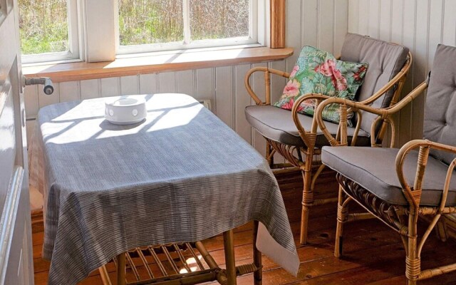5 Person Holiday Home in Tingsryd