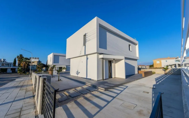 Villa Marlene Eastmed Villas