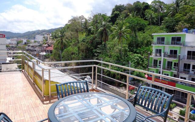 Sukcheewa Residence Phuket