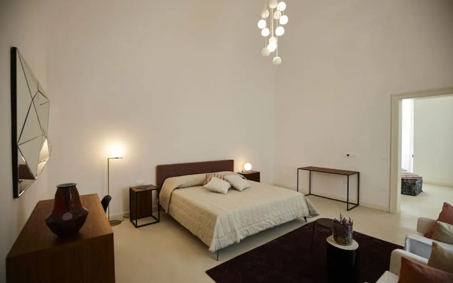Villa Torre Bianca by Emily Hotels