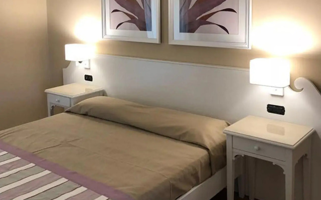 Hotel Club Baia Samuele