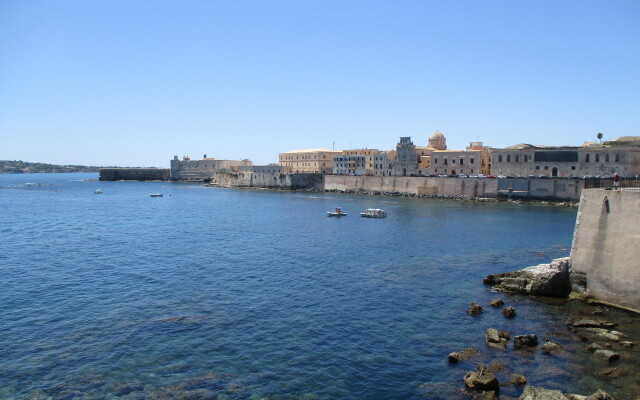 Maison Ortigia