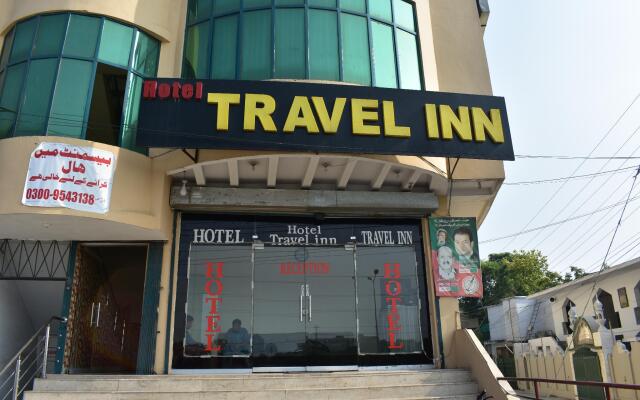 Hotel Travel Inn