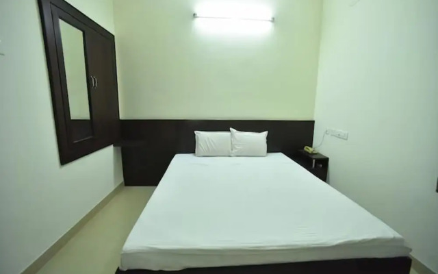 PRM Aruna Lodge