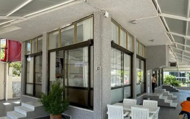 Moda Pansiyon Güzelçamlı