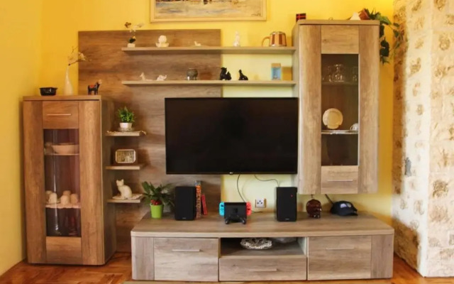 Summer House For Relaxation