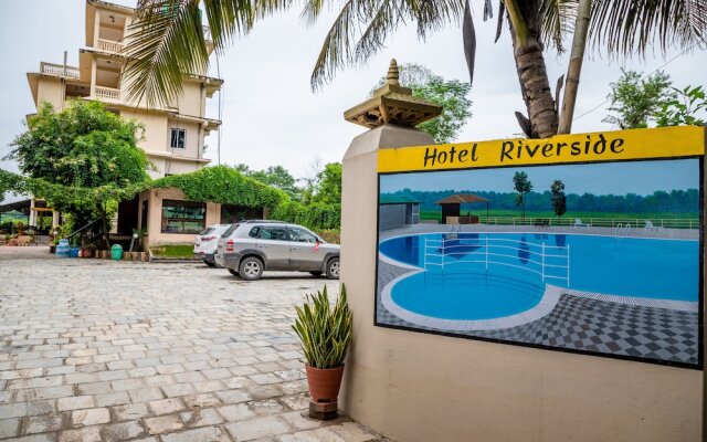 Hotel Riverside