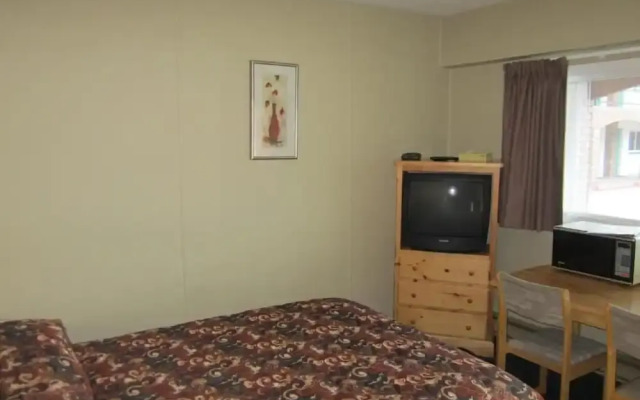 Schell Motel