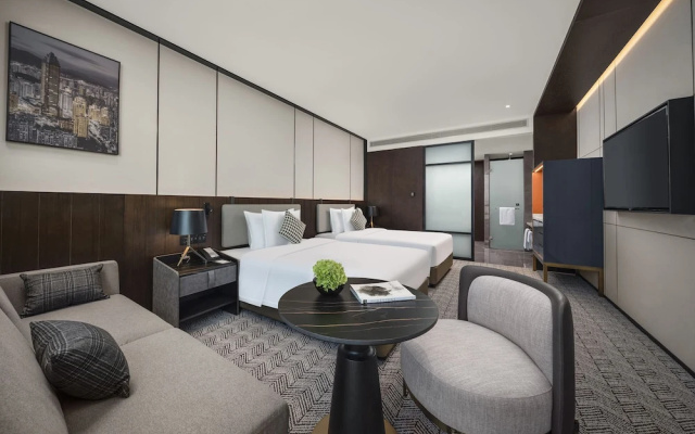 Grand New Century Hotel, Wenzhou, A Tribute Portfolio Hotel