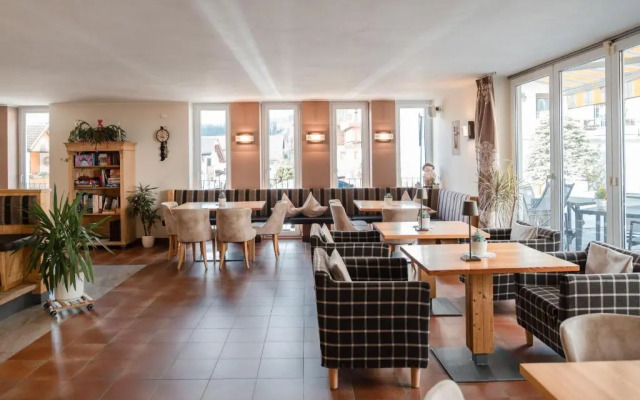 Hotel Pütia