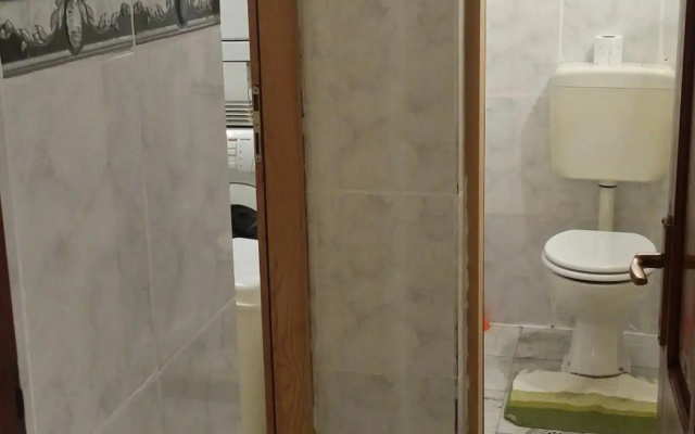 Apartment Splitska