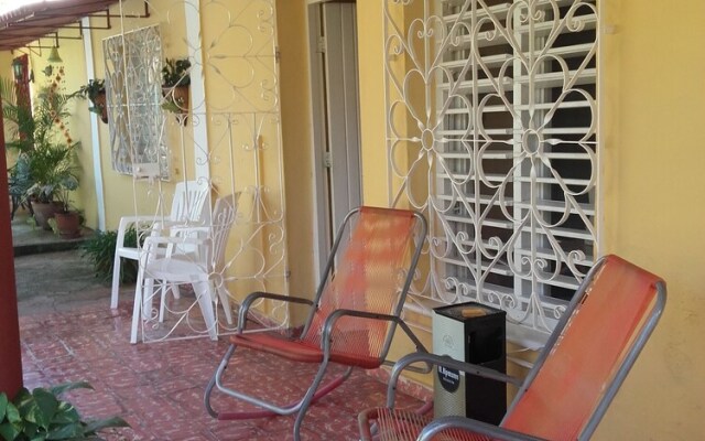 Fara's House VARADERO