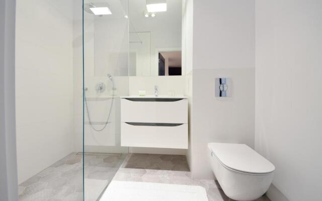 ShortStayPoland Kieslowskiego - B41