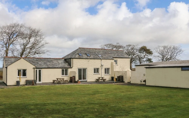 The Stables