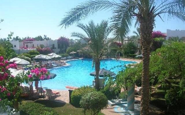 Mexicana Sharm Resort