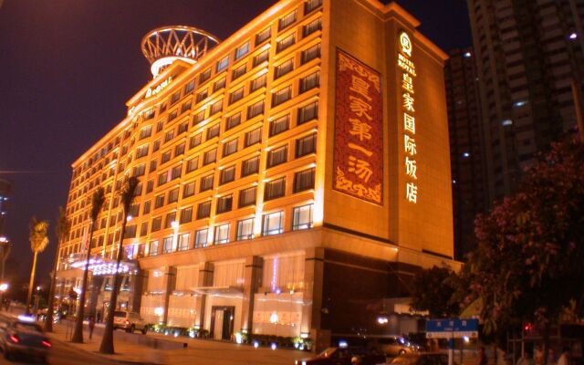 Hotel Royal Guangzhou