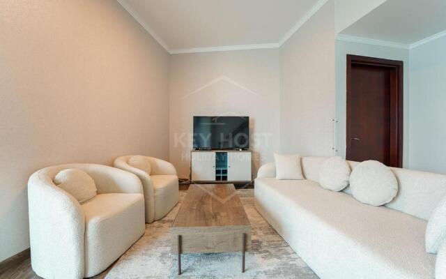 KeyHost - Jumeirah Lakes Towers X1 - 2BR Duplex - K2560