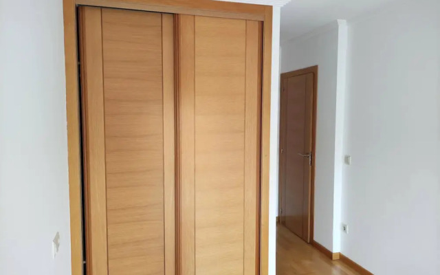 Apartamentos Sanxenxo 3000