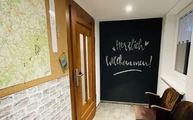 Holiday Apartment Mountain View