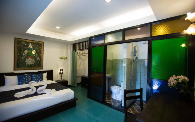 Villa San Pee Seua