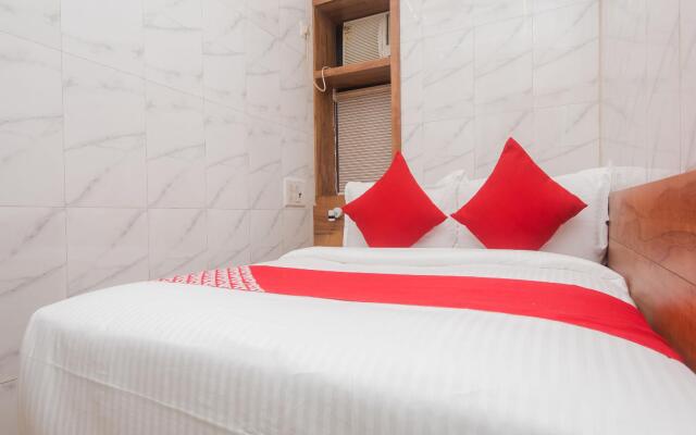 Hotel Indore