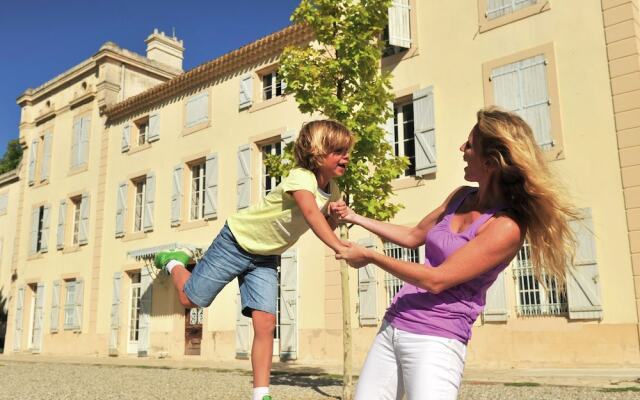 Dignified Apartment With Dishwasher and Near Canal du Midi